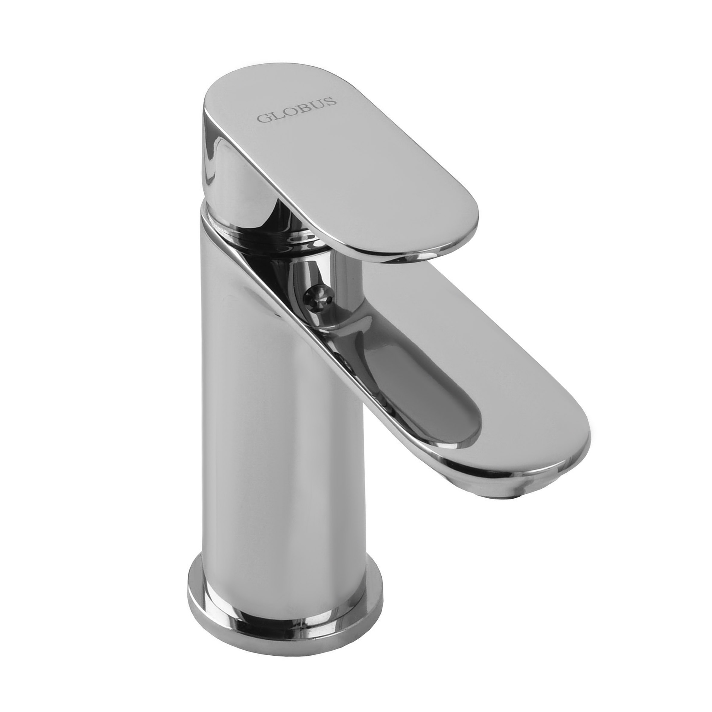 Змішувач для умивальника Globus Lux Ontario GLO-0101 - Image 3