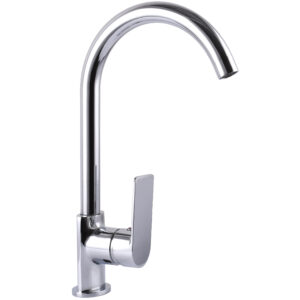 Змішувач для кухні Globus Lux Niagara GLN-0203S - Image 3