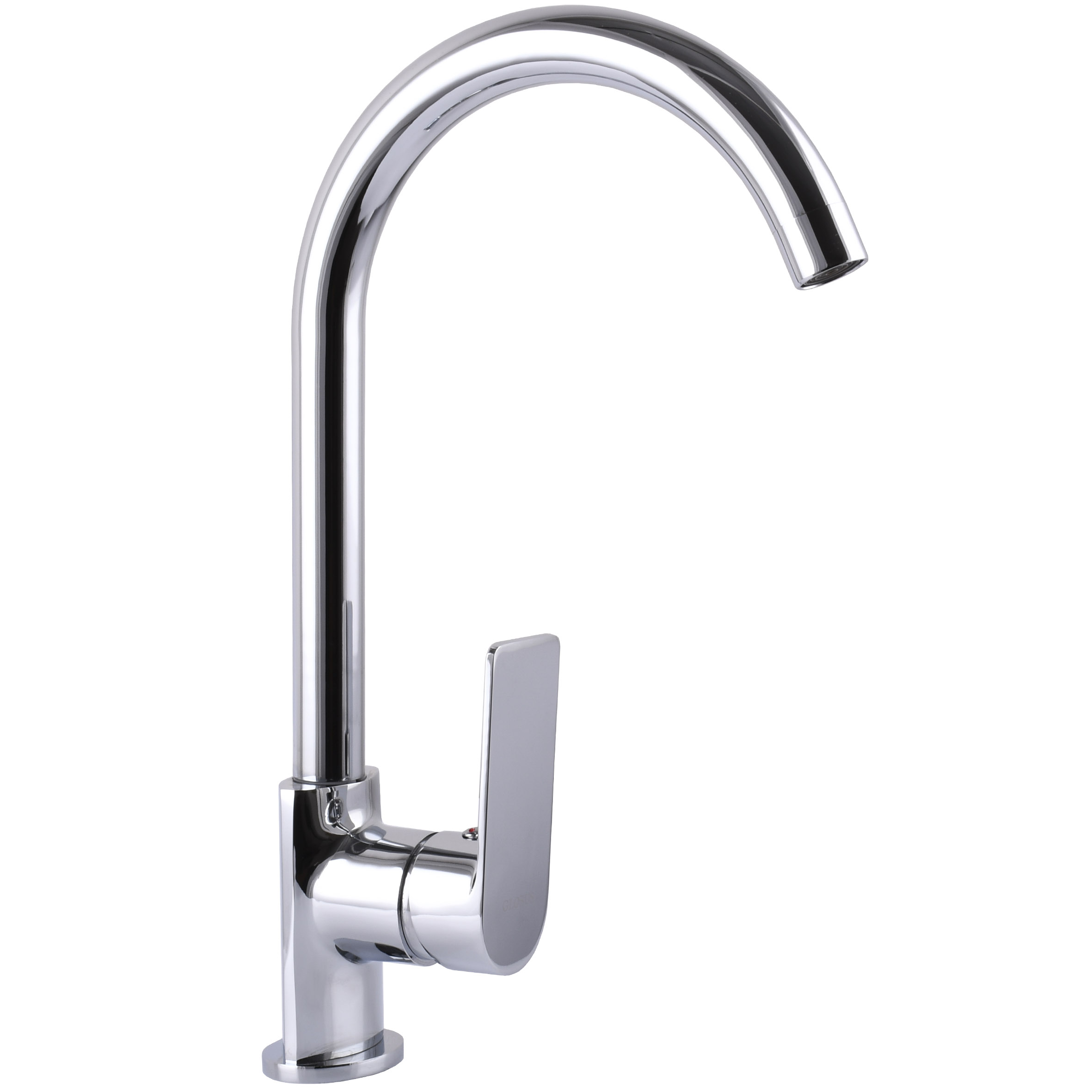 Змішувач для кухні Globus Lux Niagara GLN-0203S - Image 3