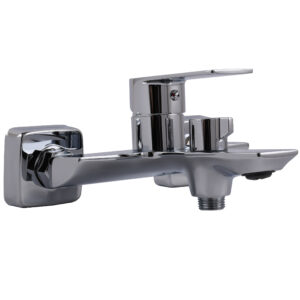 Змішувач для ванни Globus Lux Niagara GLN-0102N - Image 3