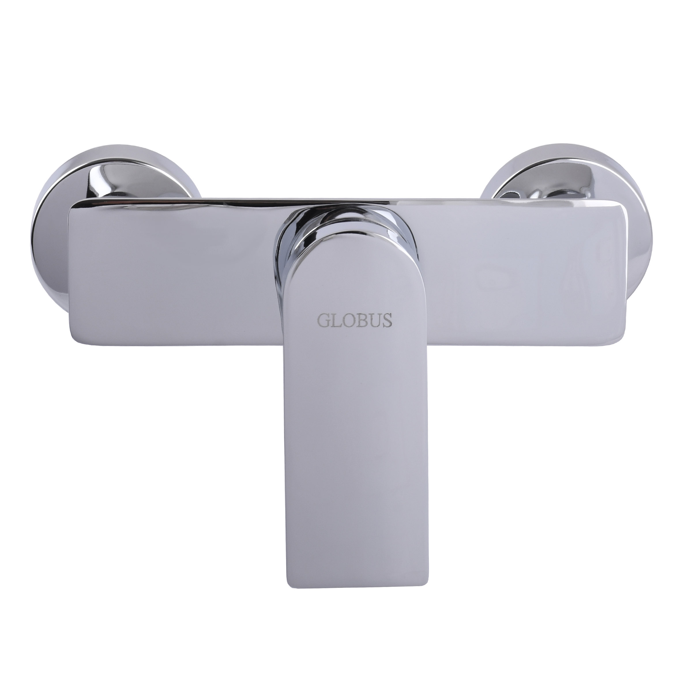 Змішувач для душу Globus Lux Niagara GLN-0105N - Image 3