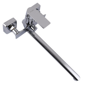 Змішувач для ванни Globus Lux Niagara GLN-0208 - Image 3