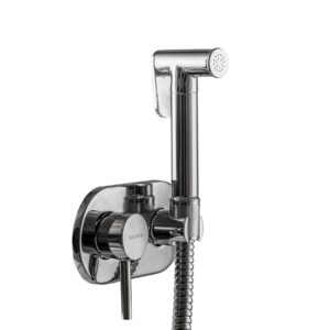 Змішувач гігієнічний Globus Lux  GLN-2-106MIX - Image 3
