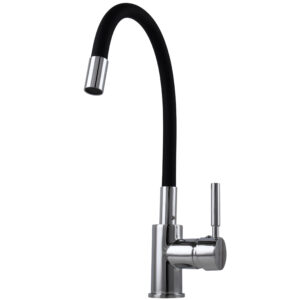 Змішувач для кухні Globus Lux LAZER GLLR-0203SB - Image 3