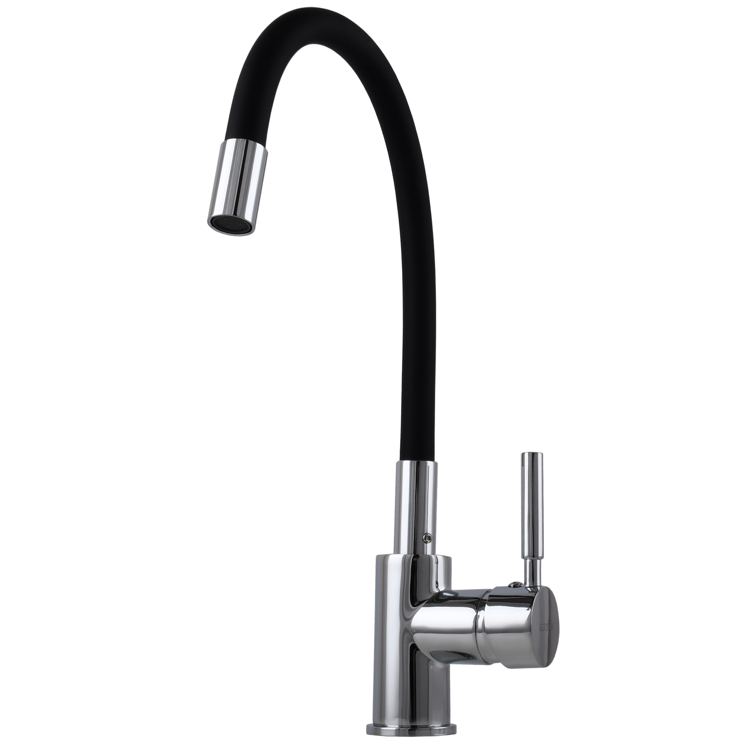 Змішувач для кухні Globus Lux LAZER GLLR-0203SB - Image 3
