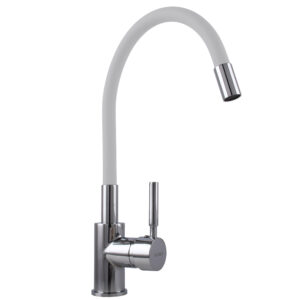 Змішувач для кухні Globus Lux LAZER GLLR-0203SW - Image 3