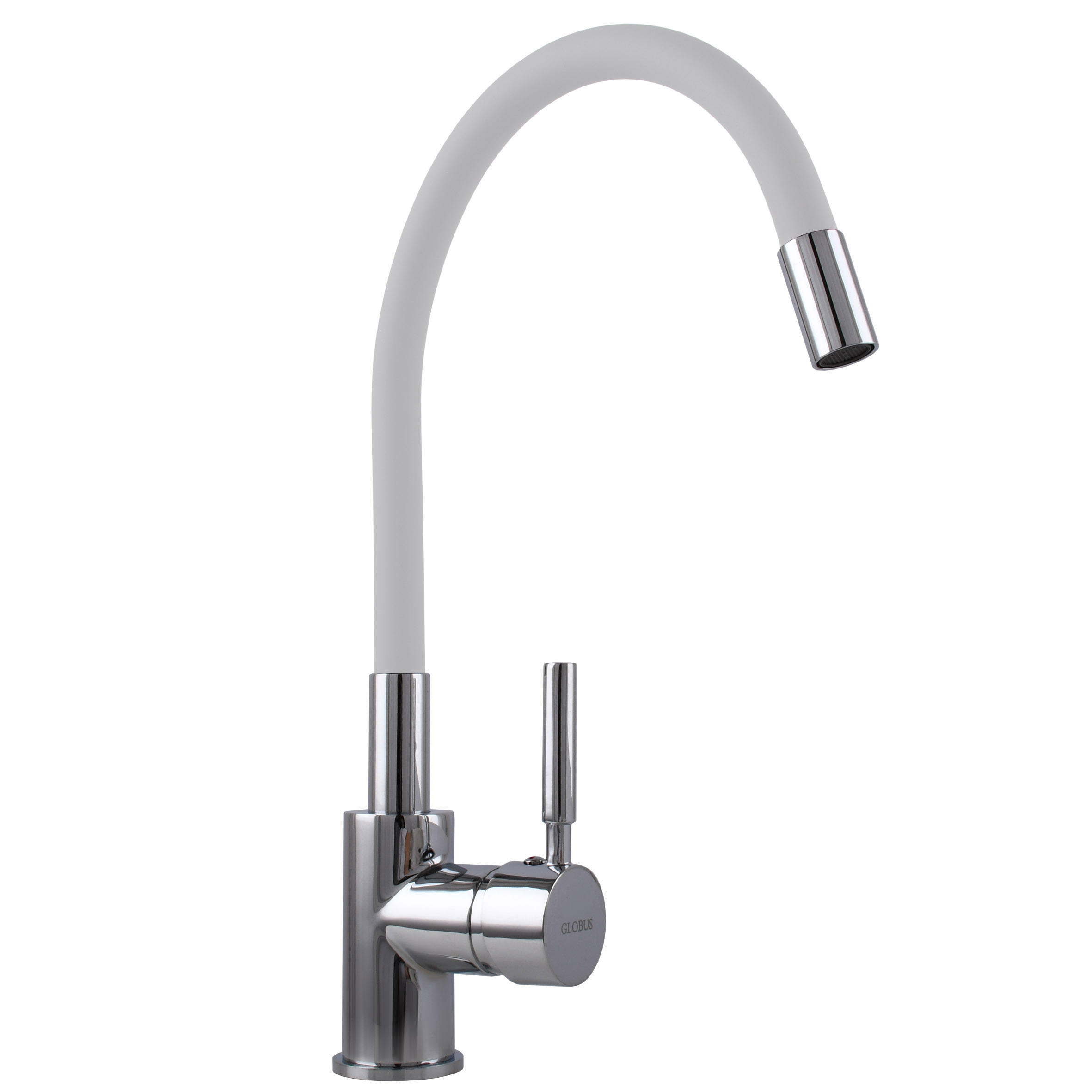 Змішувач для кухні Globus Lux LAZER GLLR-0203SW - Image 3