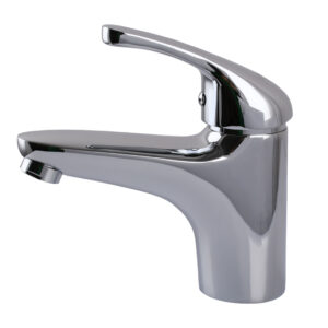 Змішувач для умивальника Globus Lux Solly GLSO-0222 - Image 3