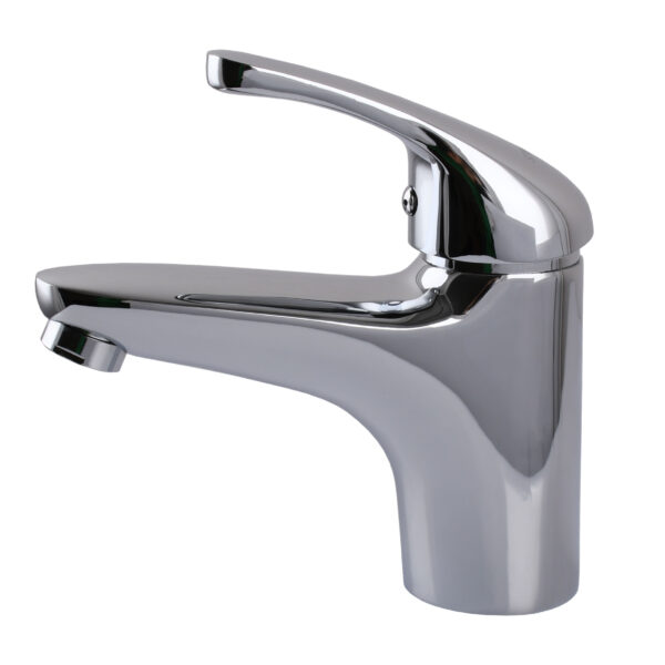 Змішувач для умивальника Globus Lux Solly GLSO-0222