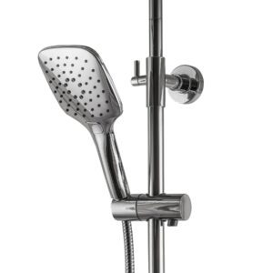 Душова система Globus Lux Termostatic Q GLM-0040T - Image 3