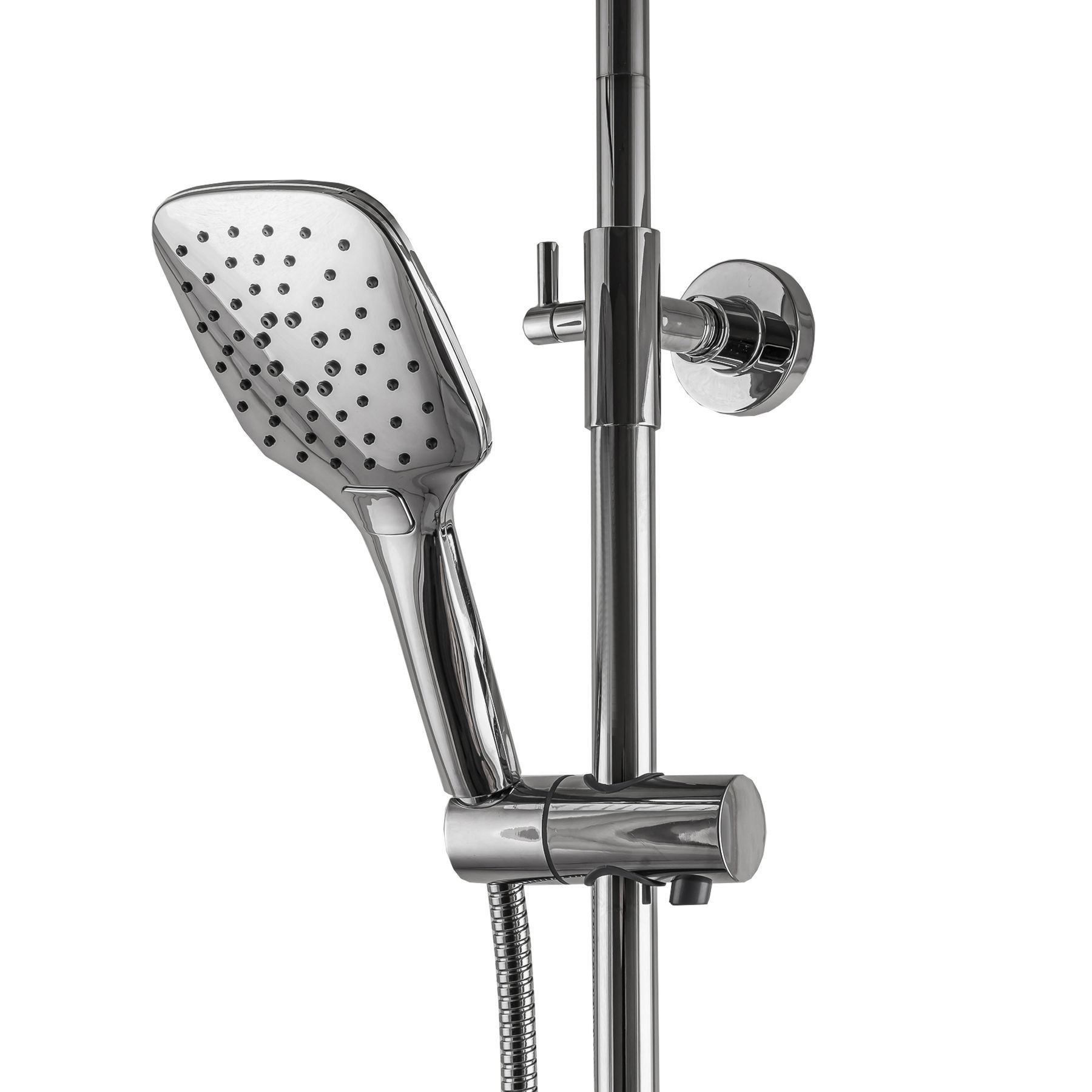 Душова система Globus Lux Termostatic Q GLM-0040T - Image 3