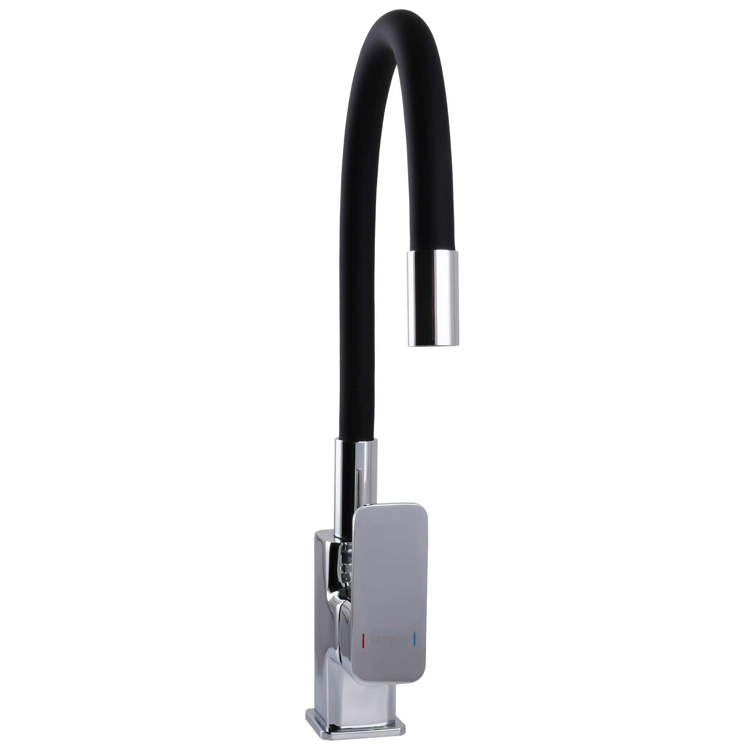 Змішувач для кухні Globus Lux Milano GLM-0203LR - Image 3