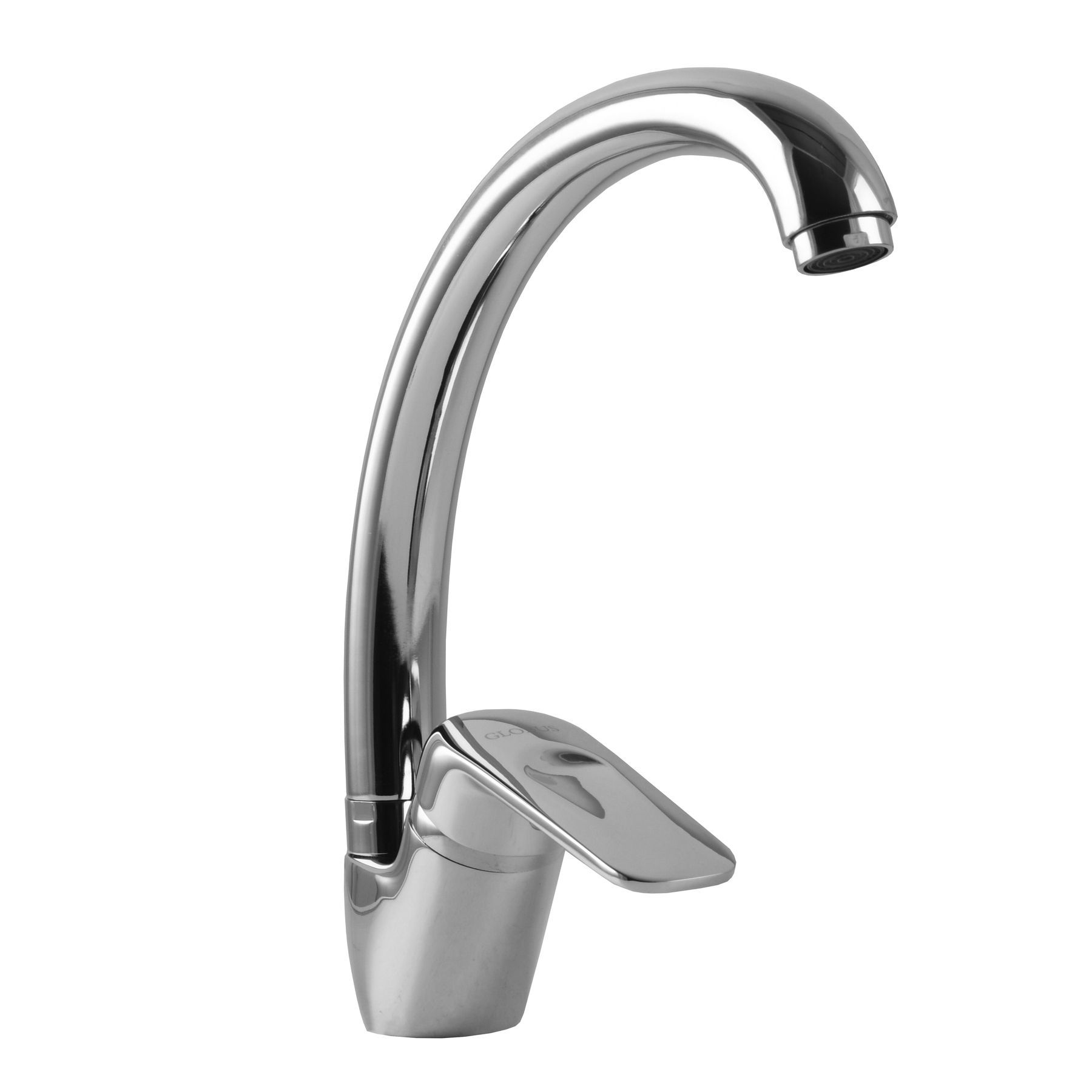 Змішувач для кухні Globus Lux Koln GLK-0103S - Image 3