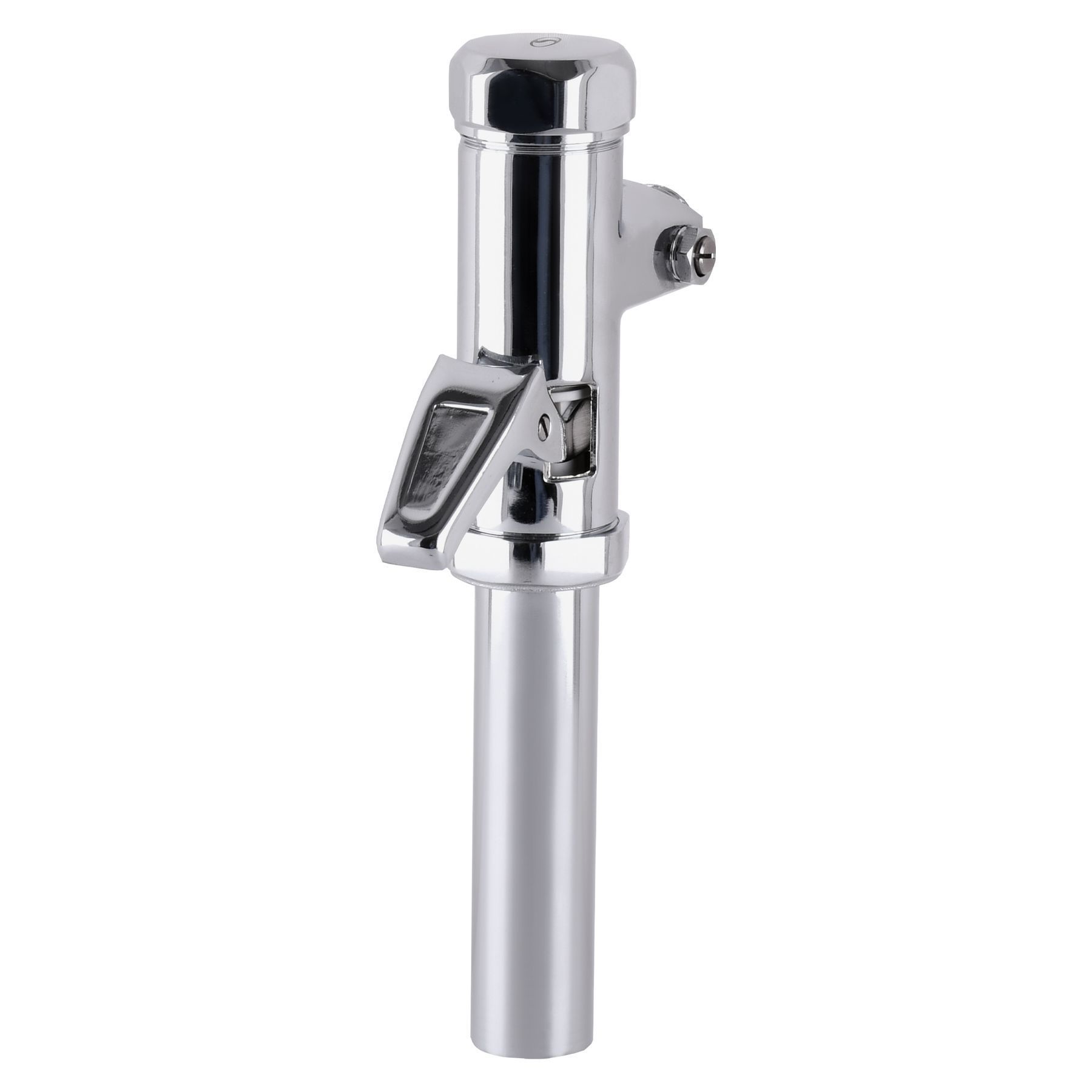 КРС кран 1/2″ CHROM MO2305 з додатковим регулюванням - Image 3