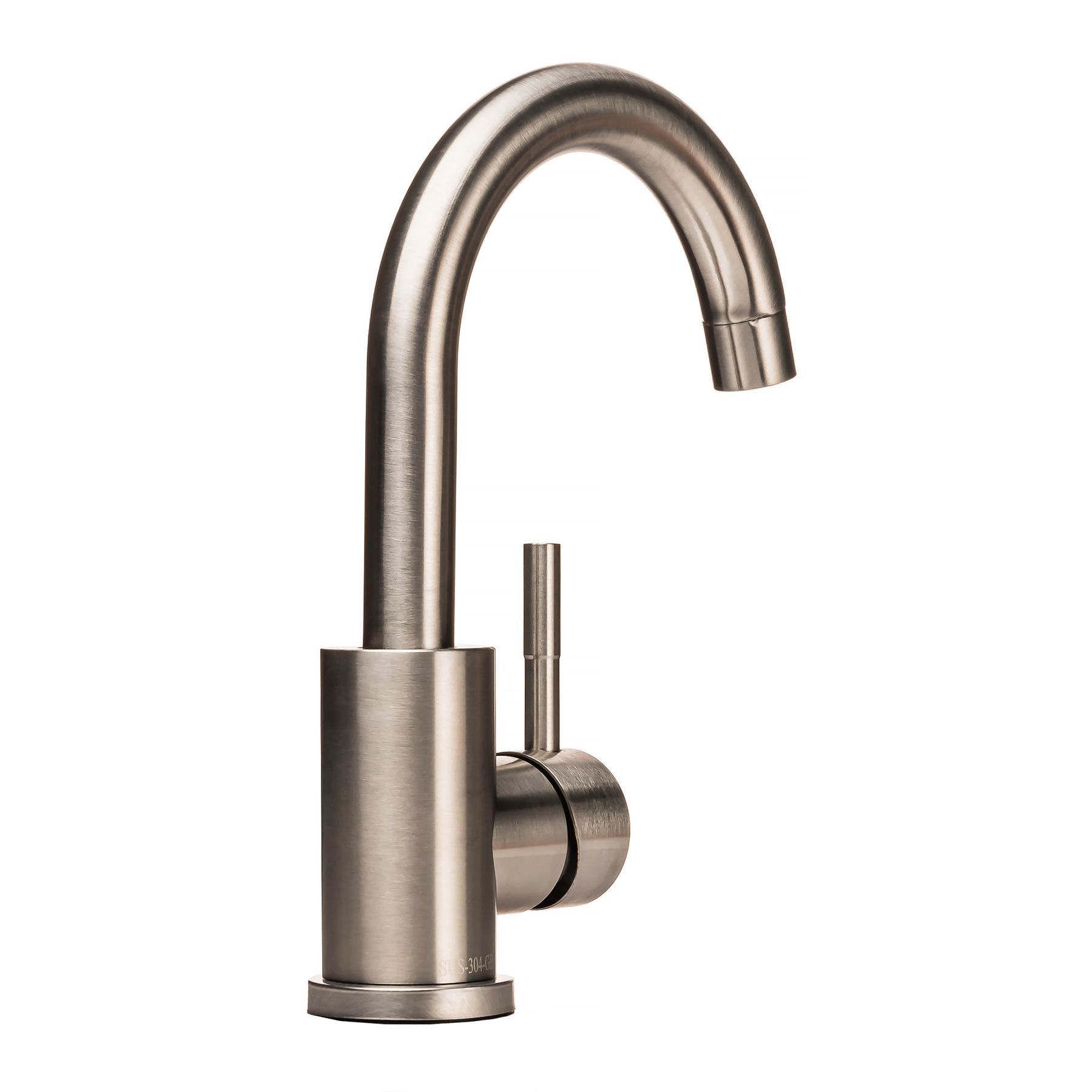 Змішувач для умивальника Globus Lux ALPEN SBT1-101S - Image 3