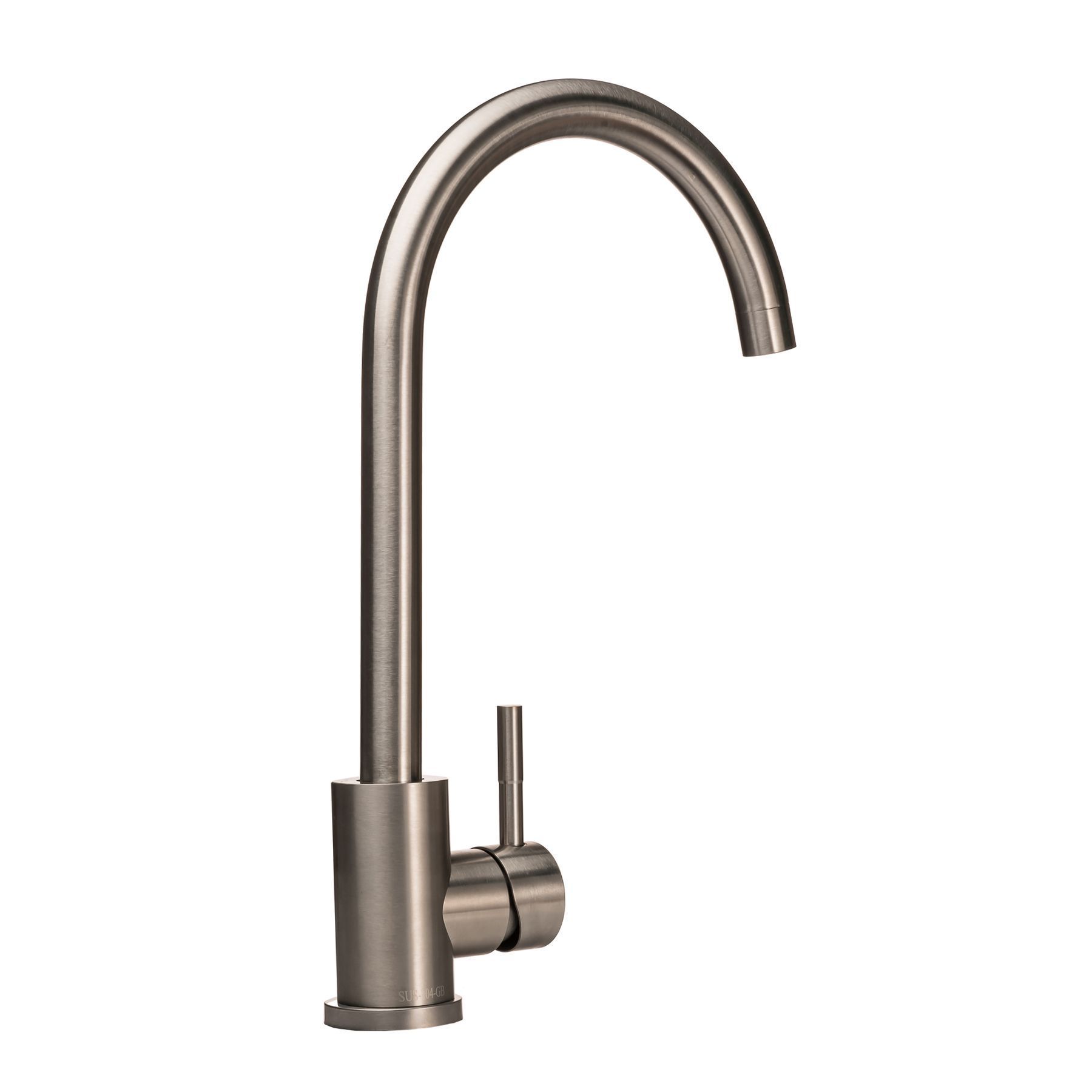 Змішувач для кухні Globus Lux ALPEN SBT1-203S - Image 3