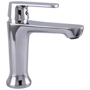 Змішувач для умивальника Globus Lux Laguna GLA-0401 - Image 3