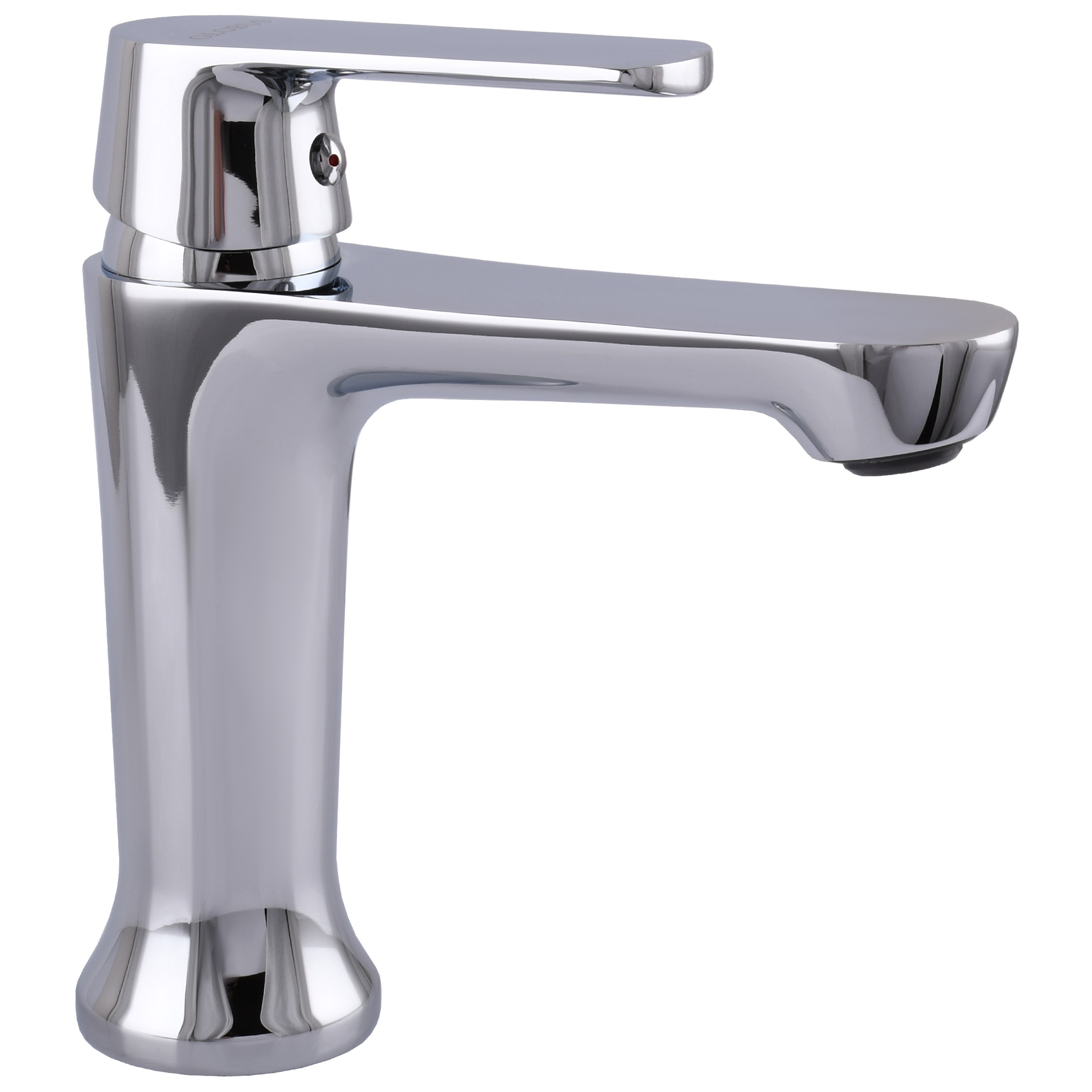 Змішувач для умивальника Globus Lux Laguna GLA-0401 - Image 3
