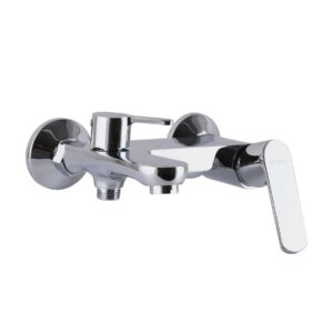 Змішувач для ванни Globus Lux Laguna GLA-0102N - Image 3