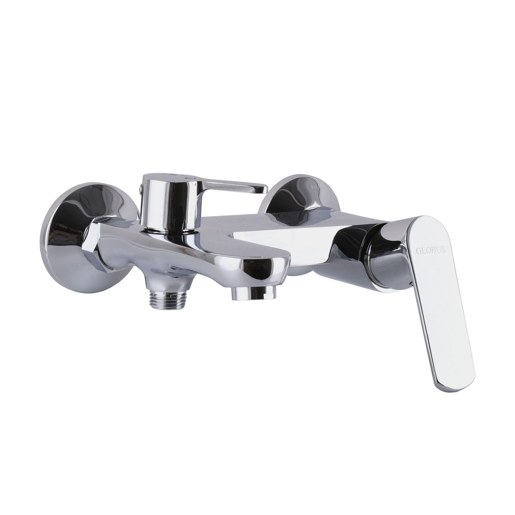 Змішувач для ванни Globus Lux Laguna GLA-0102N - Image 3