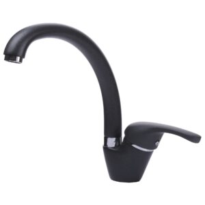 Змішувач для кухні Globus Lux Solly GLSO-0203S-1-ONIX - Image 3