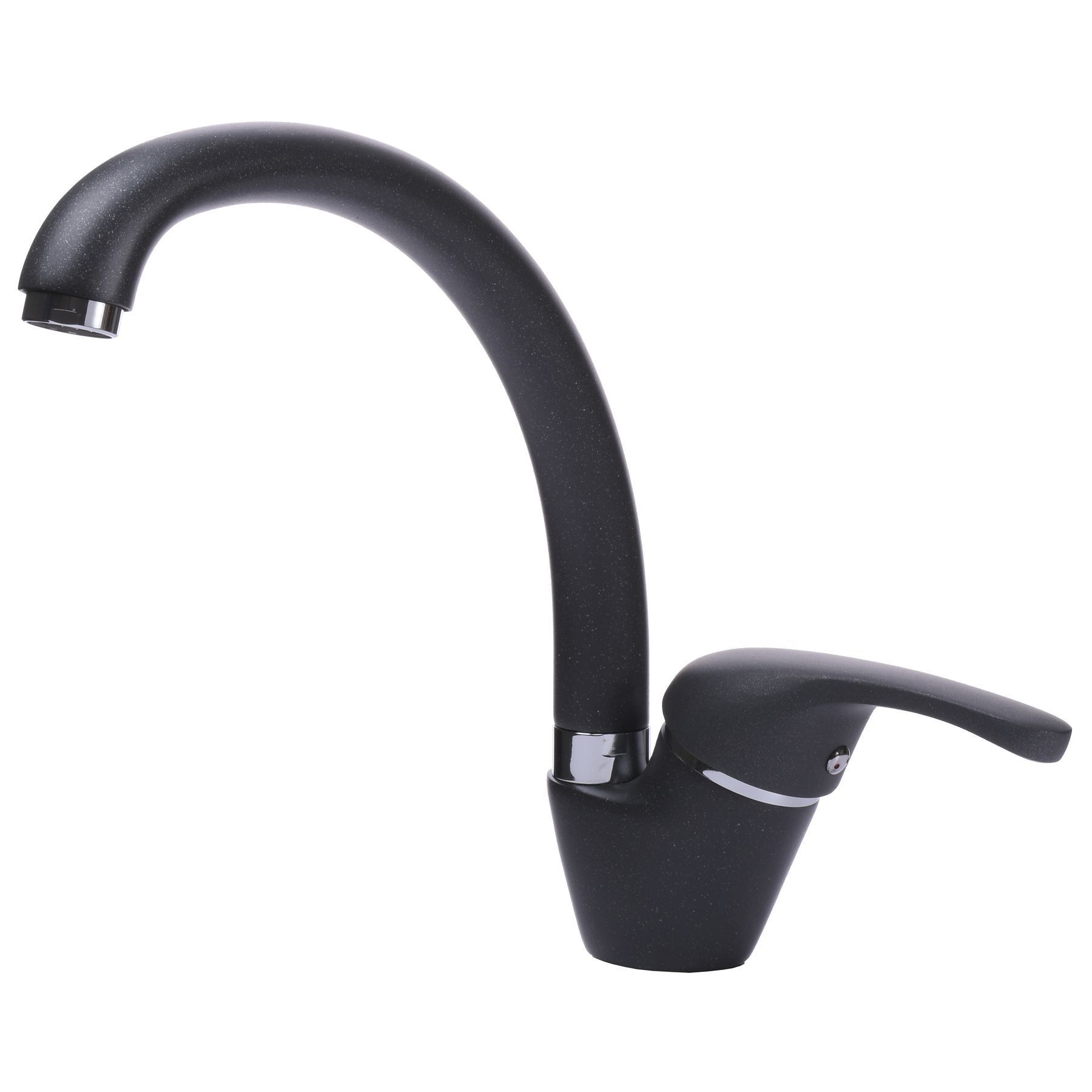 Змішувач для кухні Globus Lux Solly GLSO-0203S-1-ONIX - Image 3
