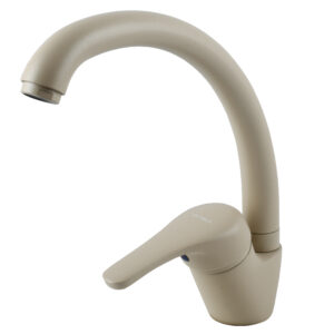 Змішувач для кухні Globus Lux Solly GLSO-0203S-4-COLORADO - Image 3