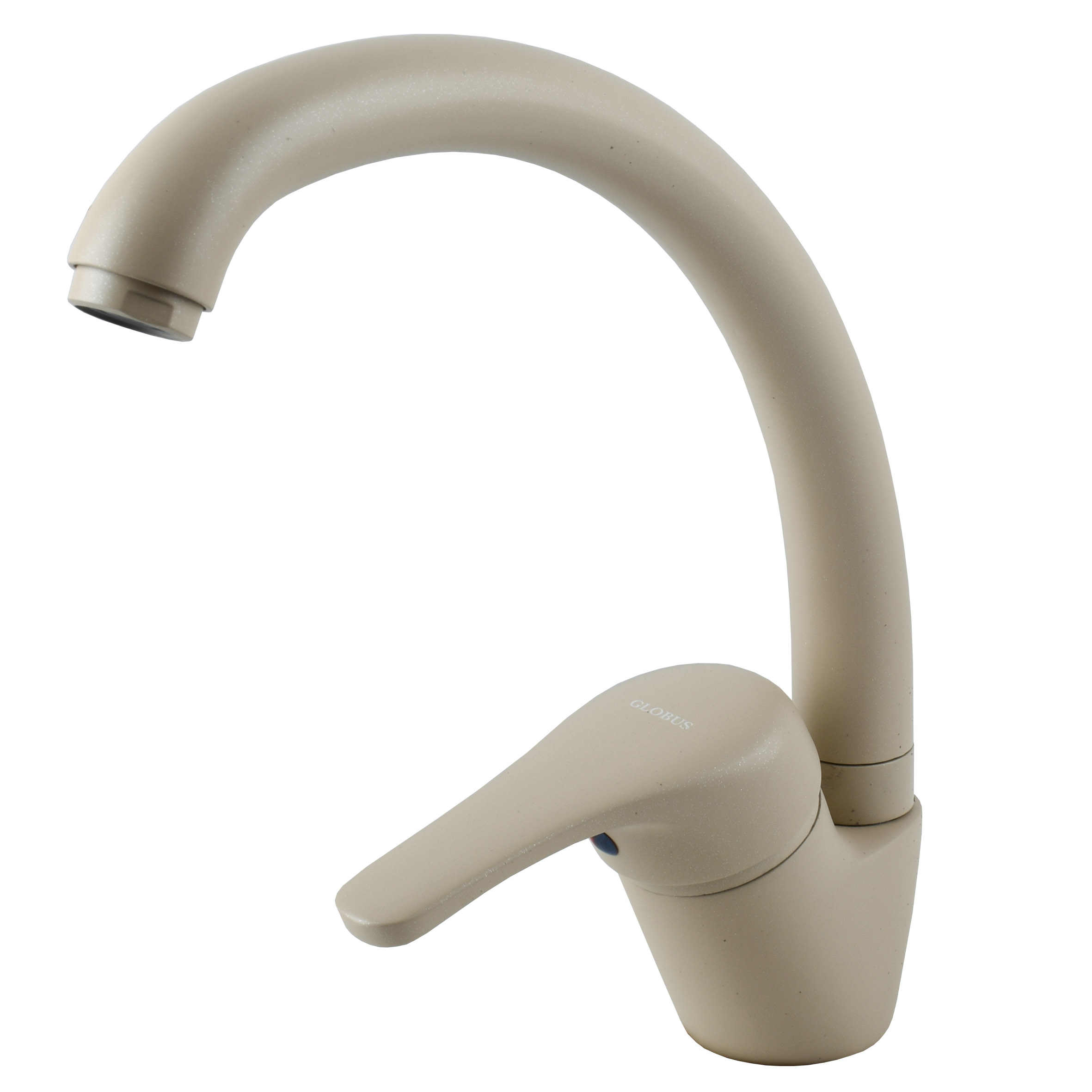 Змішувач для кухні Globus Lux Solly GLSO-0203S-4-COLORADO - Image 3