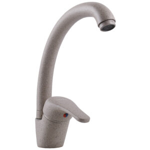 Змішувач для кухні Globus Lux Solly GLSO-0203S-5-TERRA - Image 3