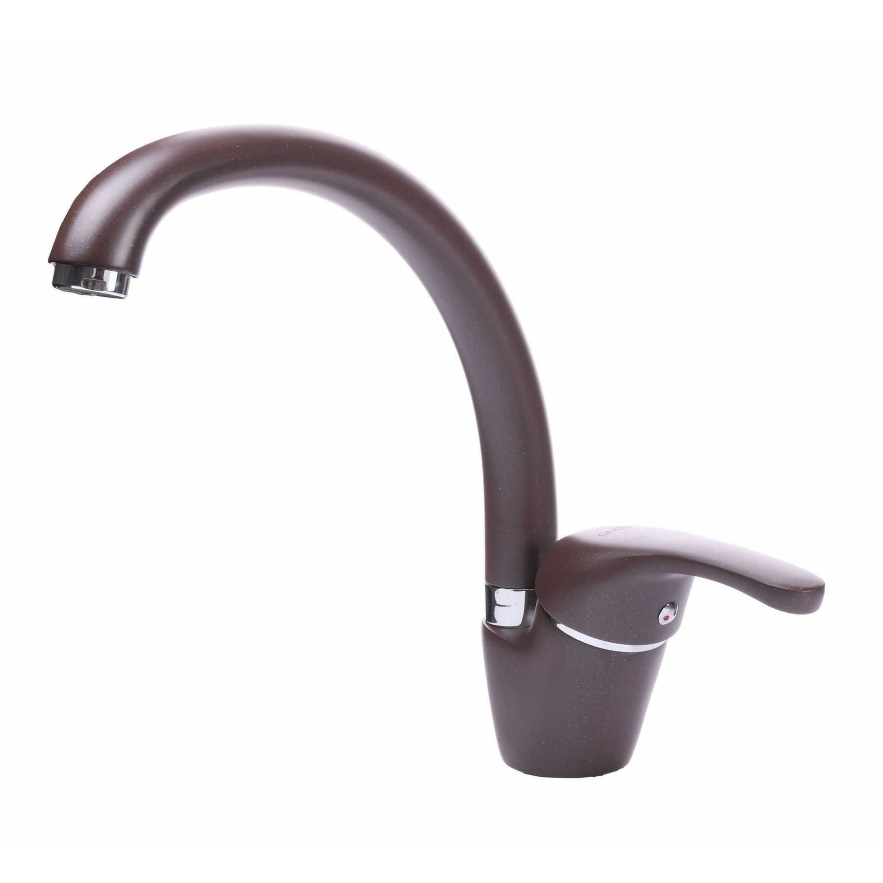 Змішувач для кухні Globus Lux Solly GLSO-0203S-6-MARONE - Image 3