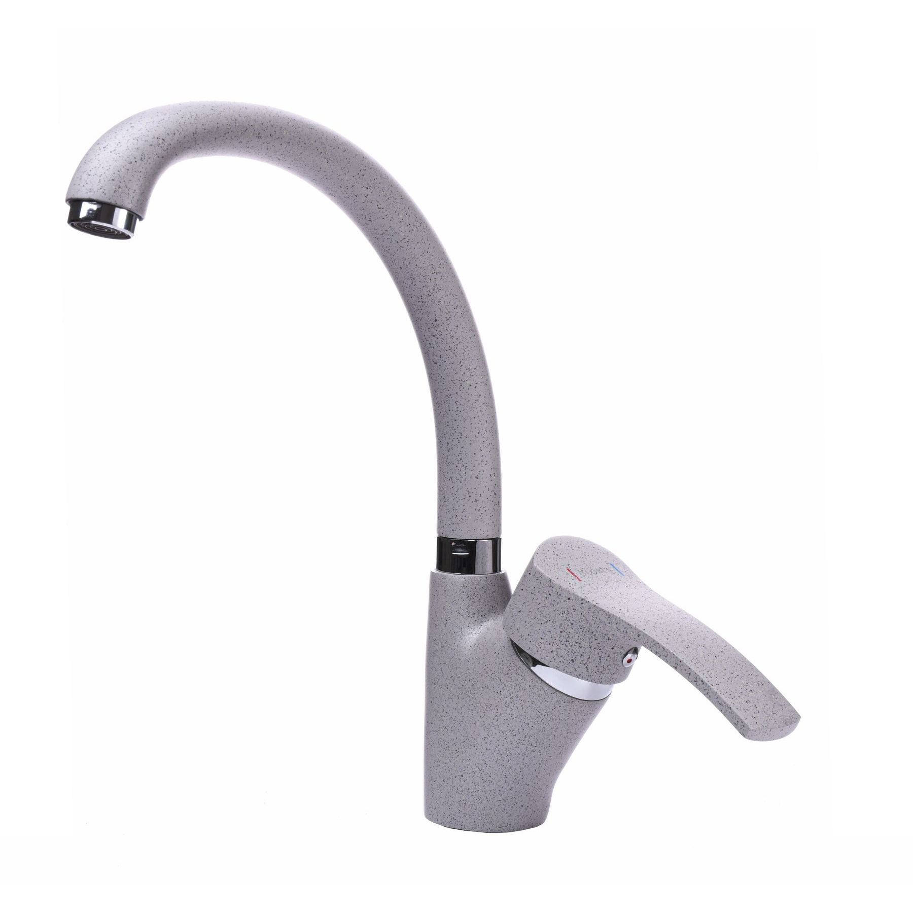 Змішувач для кухні Globus Lux QUEENSLAND GLQU-0203S-BIG-2-ARENA - Image 3