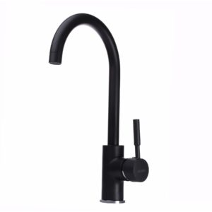 Змішувач для кухні Globus Lux LAZER GLLR-0203S-1-ONIX - Image 3