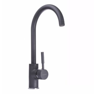 Змішувач для кухні Globus Lux LAZER GLLR-0203S-3-TITANIUM - Image 3