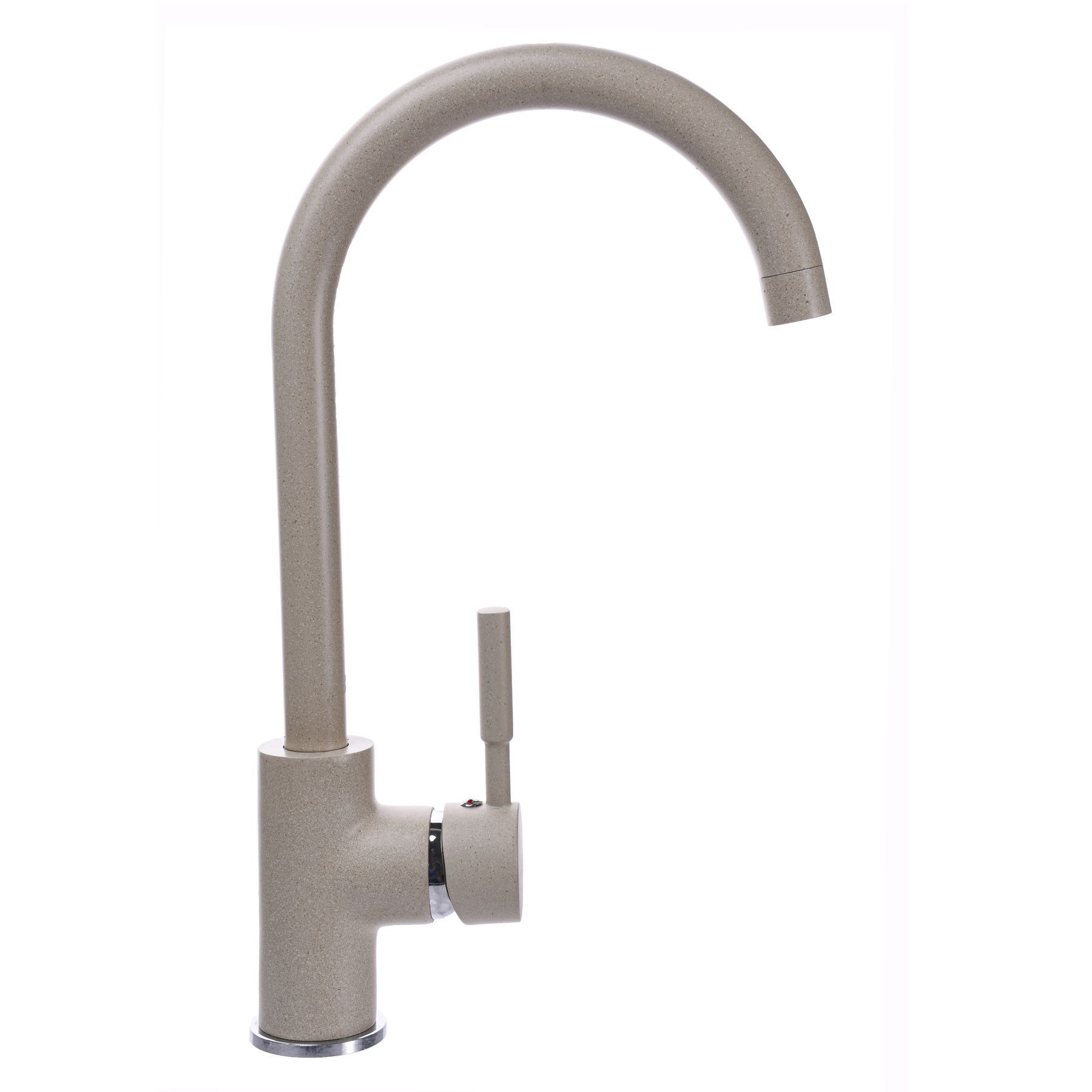 Змішувач для кухні Globus Lux LAZER GLLR-0203S-4-COLORADO - Image 3