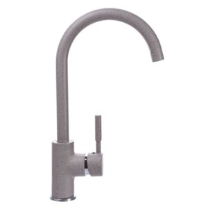 Змішувач для кухні Globus Lux LAZER GLLR-0203S-5-TERRA - Image 3