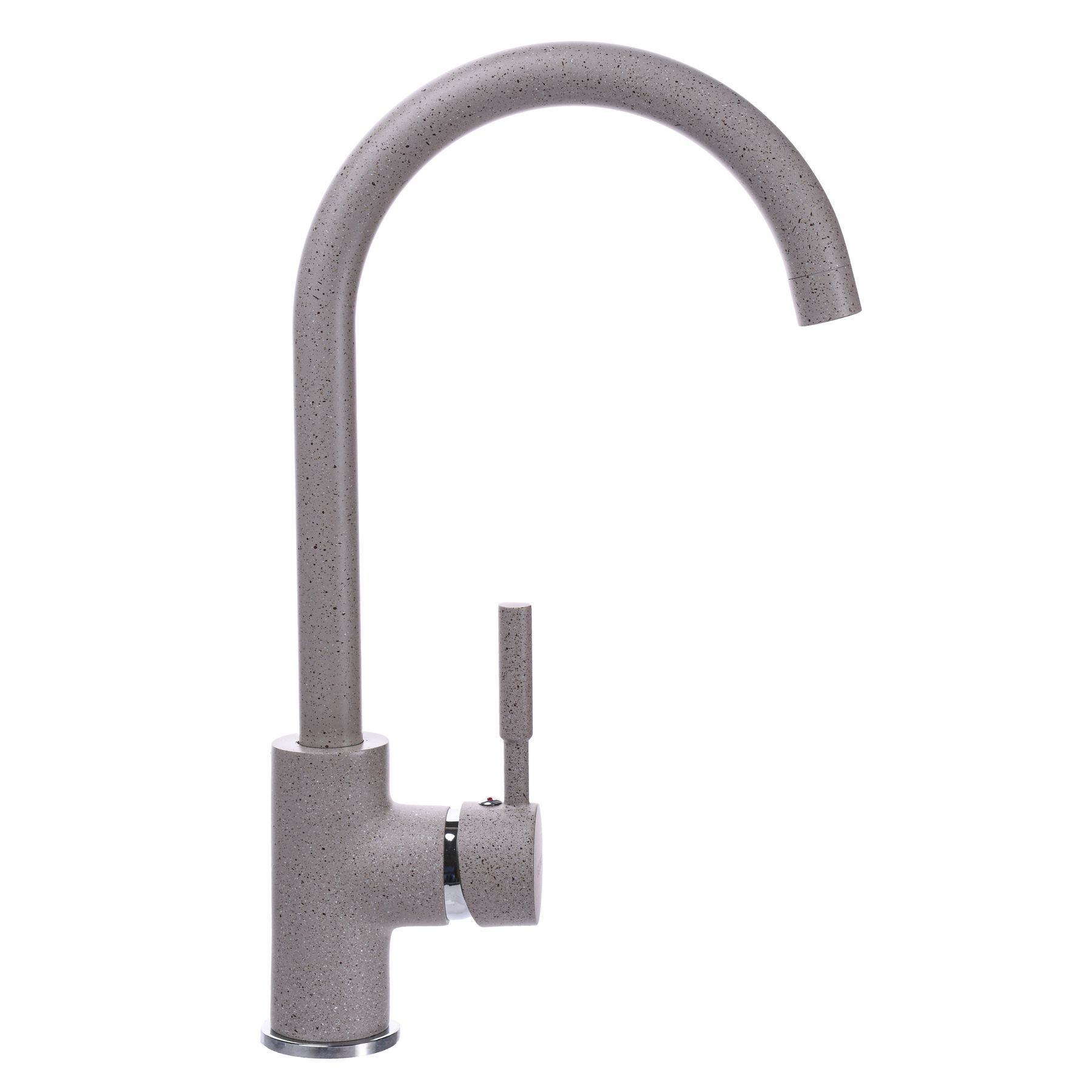 Змішувач для кухні Globus Lux LAZER GLLR-0203S-5-TERRA - Image 3