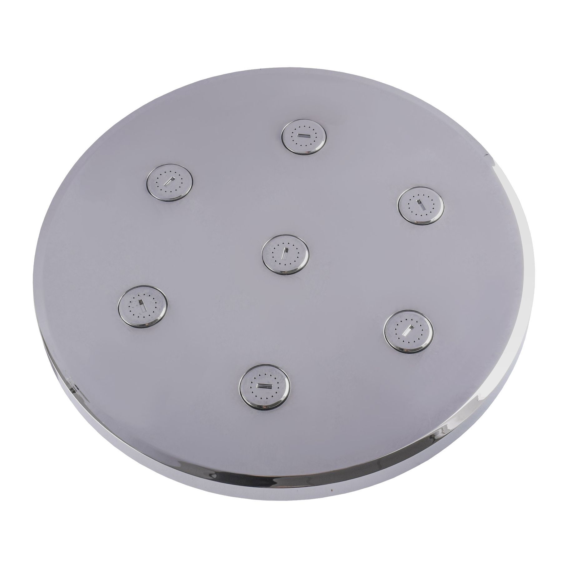 Душова лійка Globus Lux SD08A - Image 3
