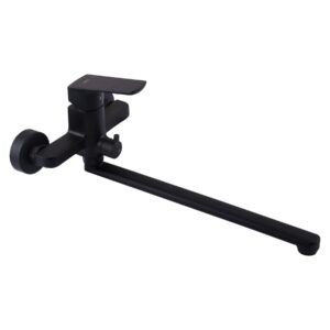 Змішувач для ванни TOPAZ LEXI TL21208A-H57-BL - Image 3