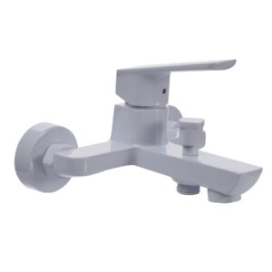 Змішувач для ванни TOPAZ LEXI TL 21101-H57-W - Image 3