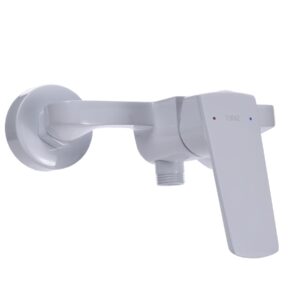 Змішувач для душа TOPAZ LEXI TL 21701-H57-W - Image 3