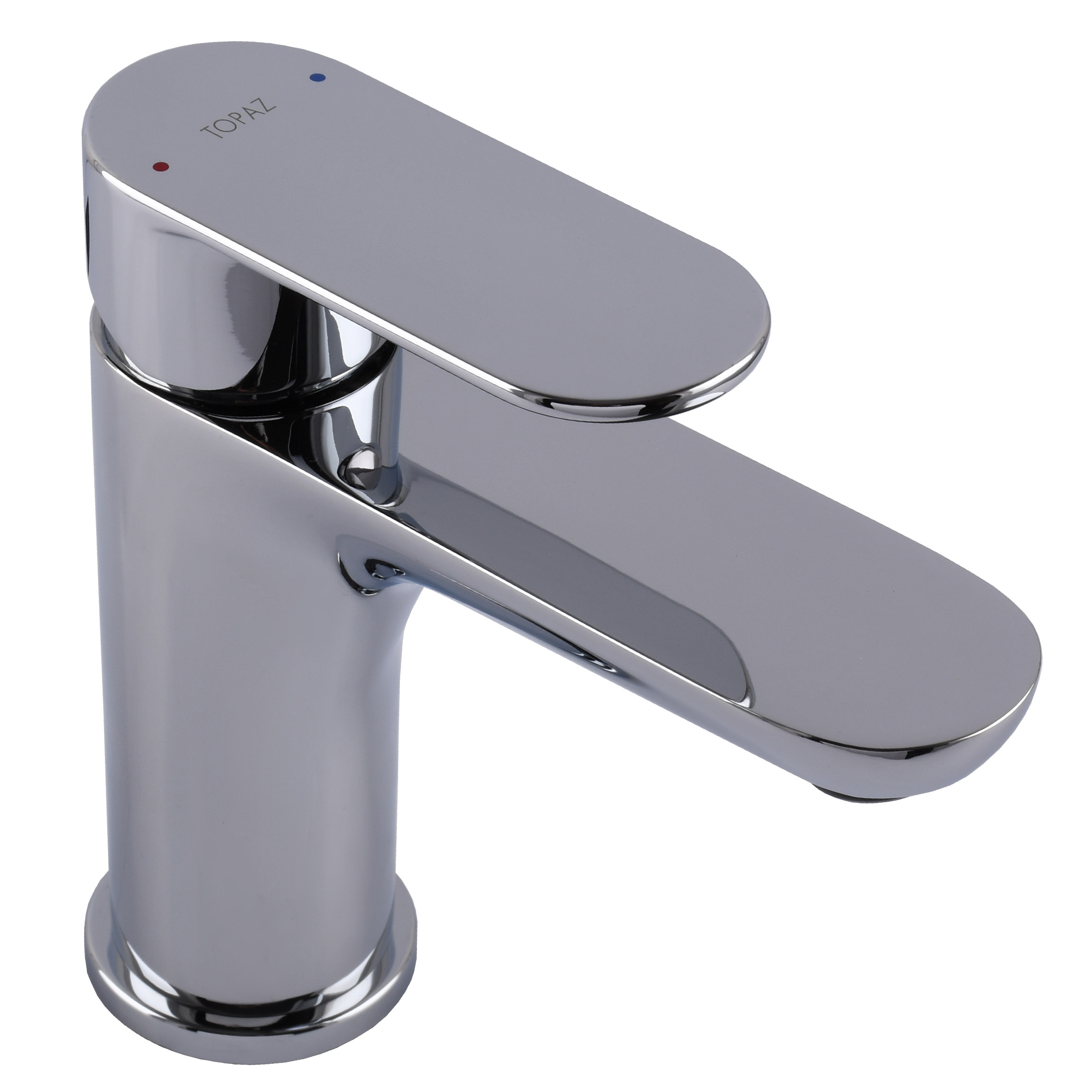 Змішувач для умивальника TOPAZ BARTS TB 07206-H36 - Image 3