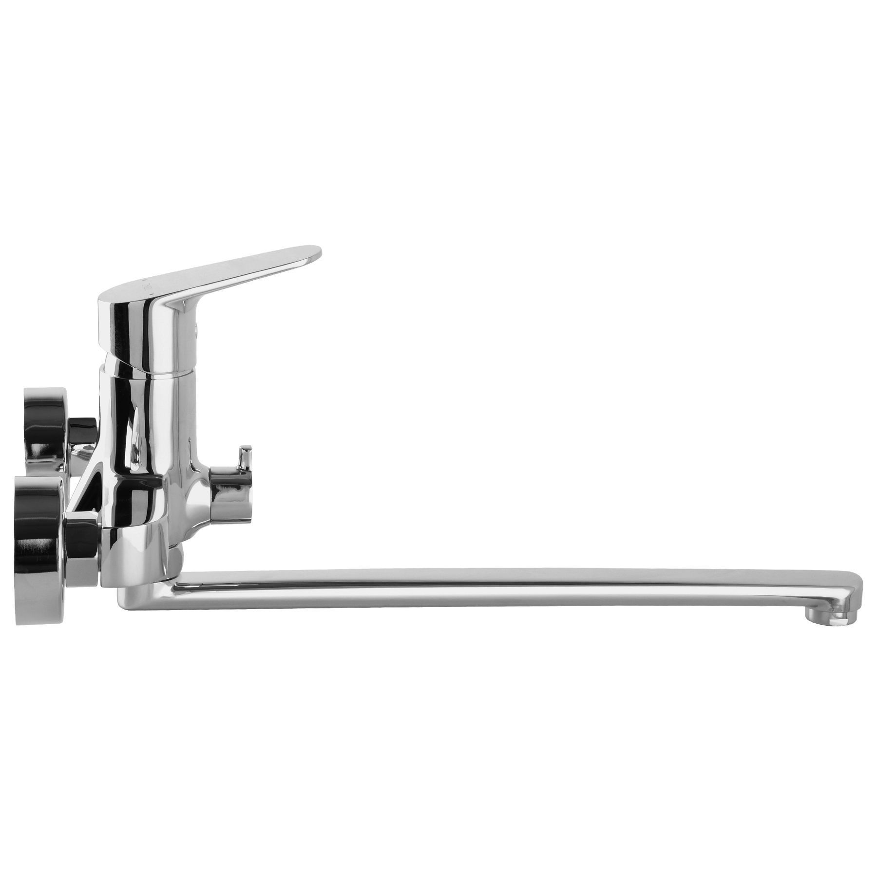 Змішувач для ванни TOPAZ ZARA TZ-13208-H37 - Image 3