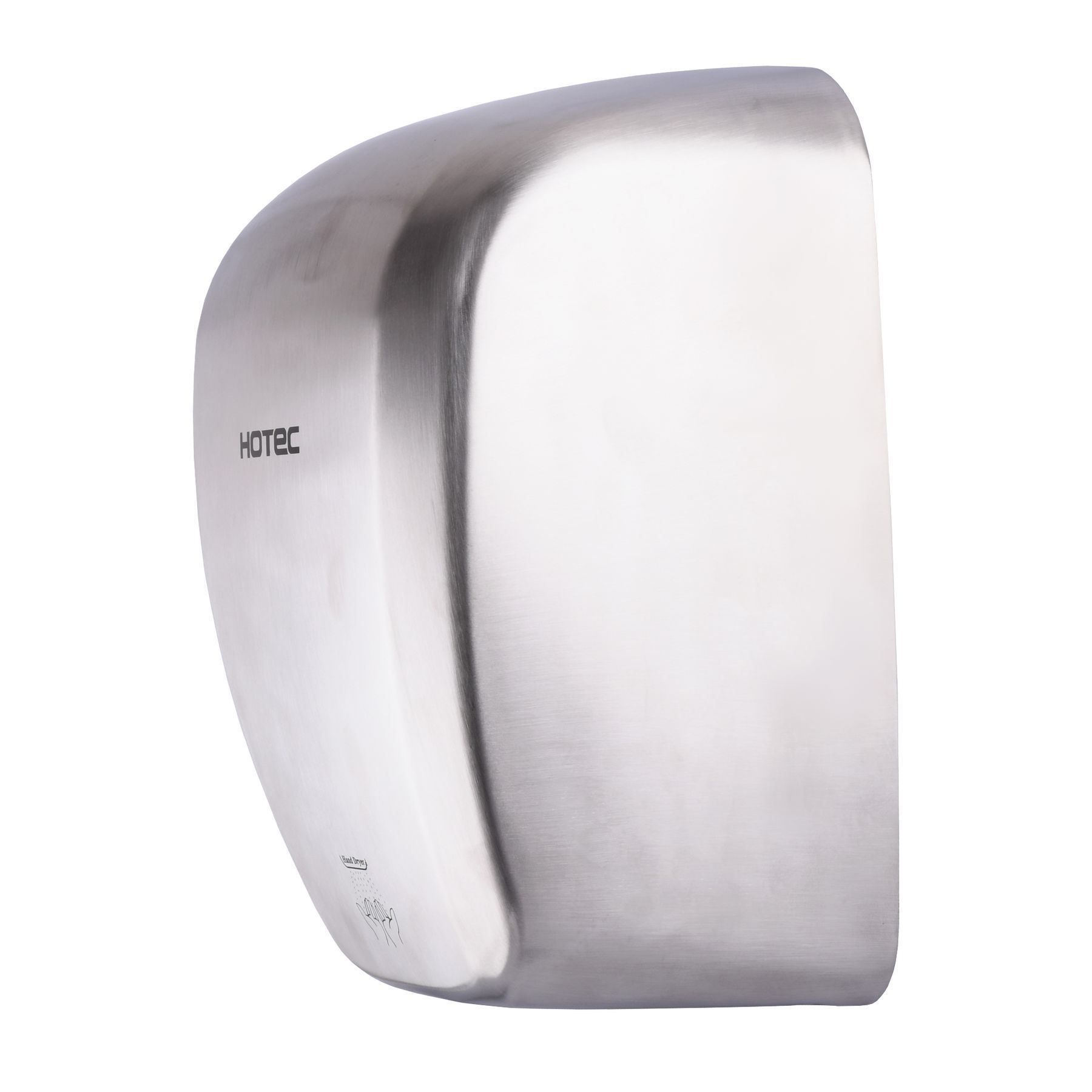 Сушарка для рук HOTEC 11.233.S - Image 3