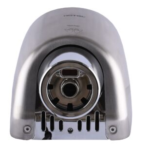 Сушарка для рук HOTEC 11.253.S Stainless Steel - Image 3