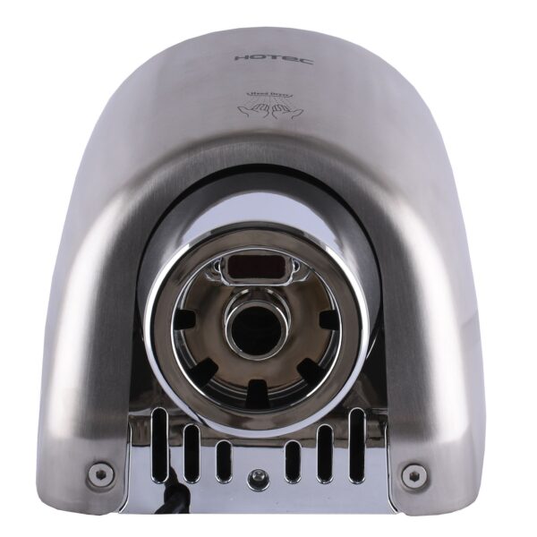 Сушарка для рук HOTEC 11.253.S Stainless Steel