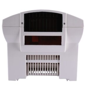 Сушарка для рук HOTEC 11.302 ABS White - Image 3