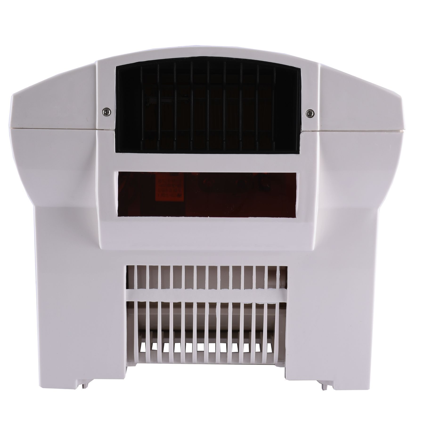 Сушарка для рук HOTEC 11.302 ABS White - Image 3