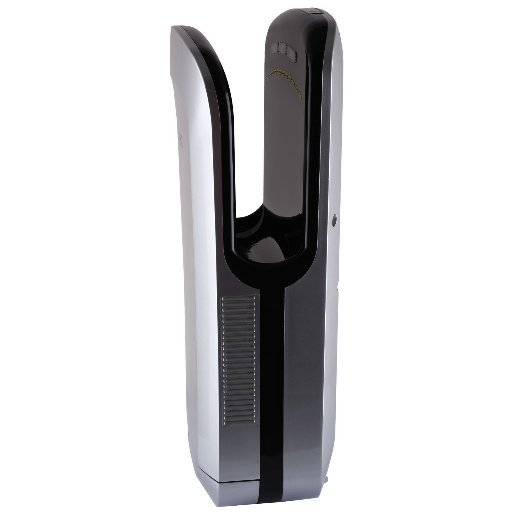 Сушарка для рук HOTEC 11.110 ABS Silver - Image 3