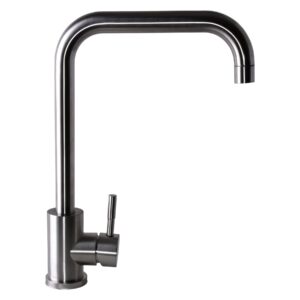 Змішувач для кухні Globus Lux ALPEN SBT1-203L - Image 3