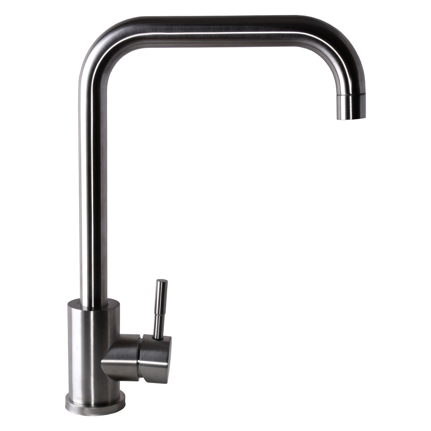 Змішувач для кухні Globus Lux ALPEN SBT1-203L - Image 3